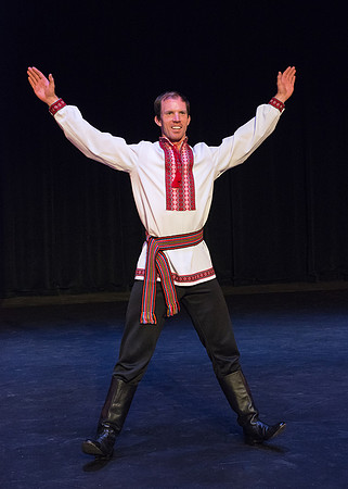Dance Alliance - June 2019
