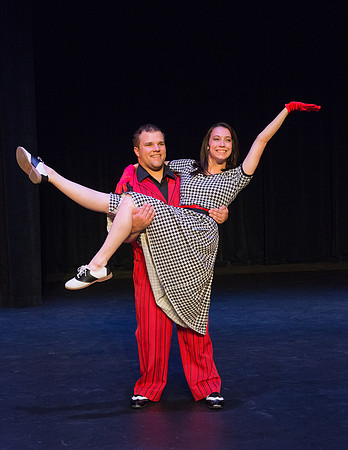 Dance Alliance - June 2019