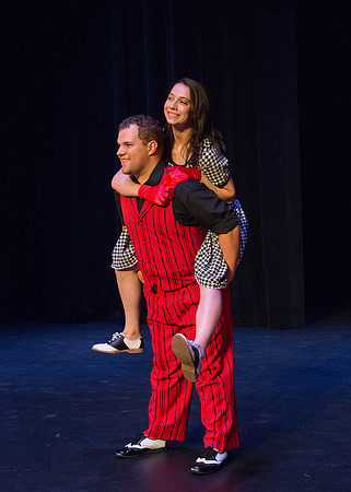Dance Alliance - June 2019