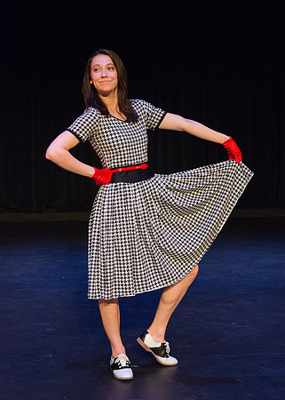 Dance Alliance - June 2019