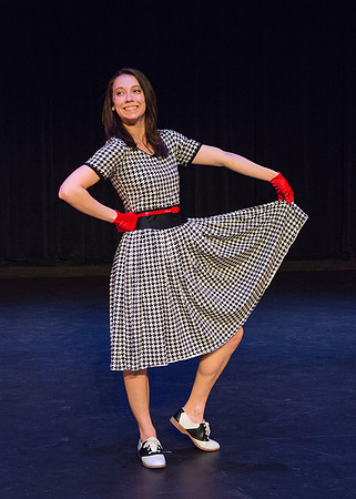 Dance Alliance - June 2019