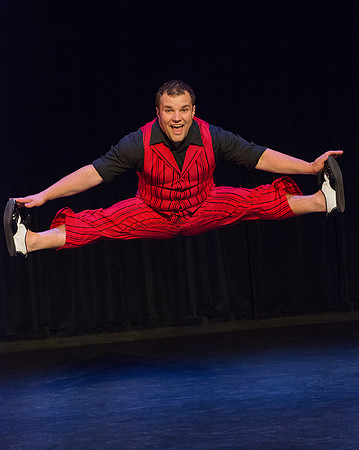 Dance Alliance - June 2019