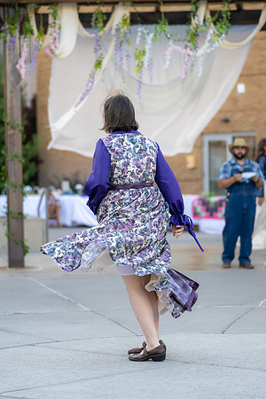 Fashion Show - July 2025