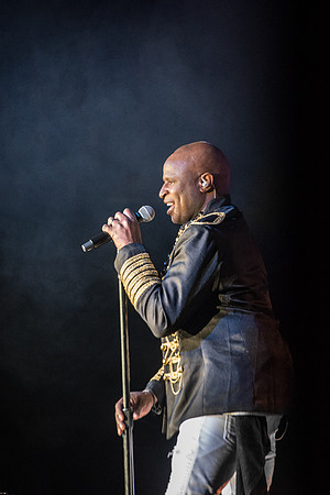 Alex Boyé - May 2019