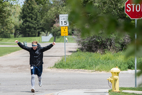 Temple 2 Temple Relay - Jun 2019