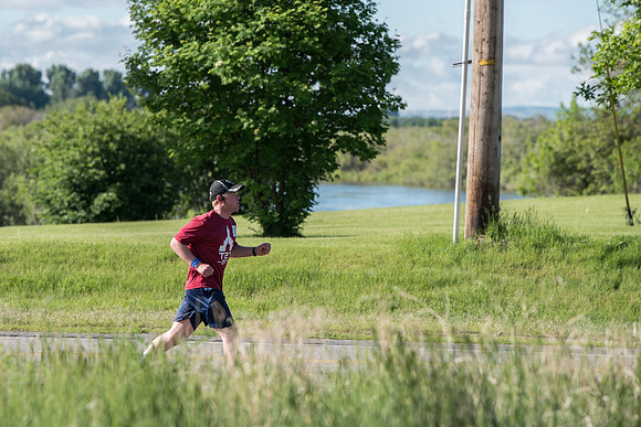 Temple 2 Temple Relay - Jun 2019