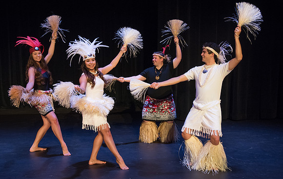 BYU-Idaho Dancers