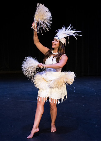 BYU-Idaho Dancers