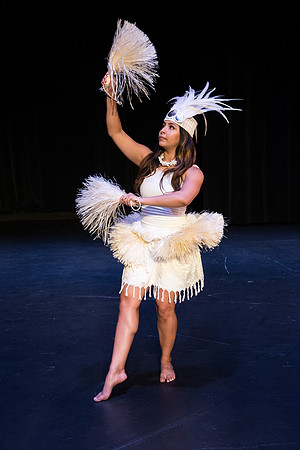BYU-Idaho Dancers