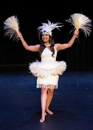 BYU-Idaho Dancers