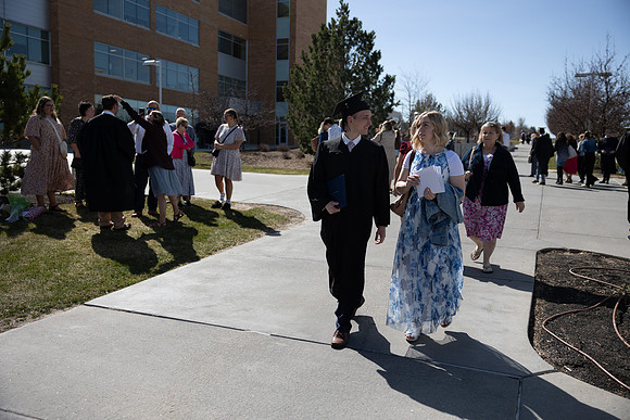 Winter Graduation - 2024