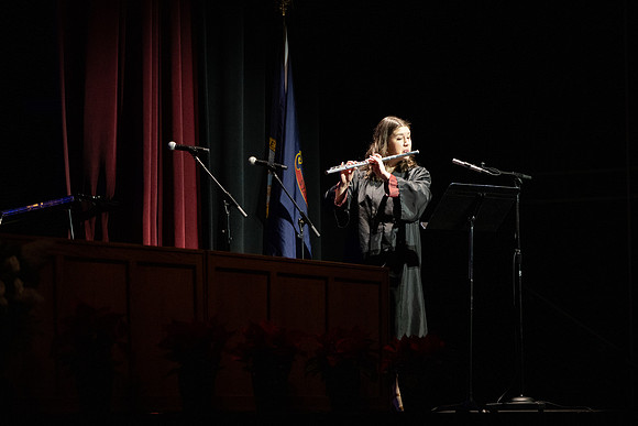 Convo - Performing and Visual Arts - Dec 2023