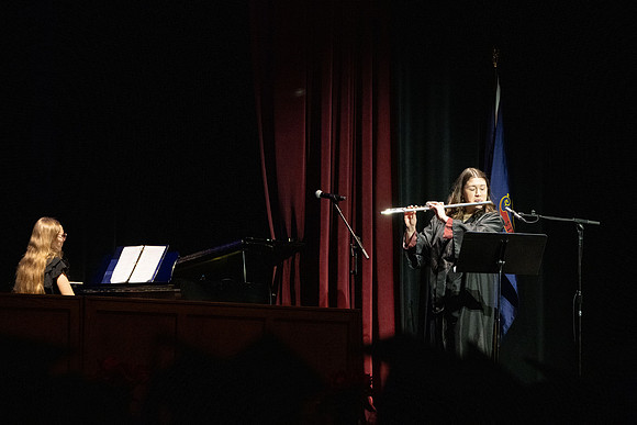 Convo - Performing and Visual Arts - Dec 2023