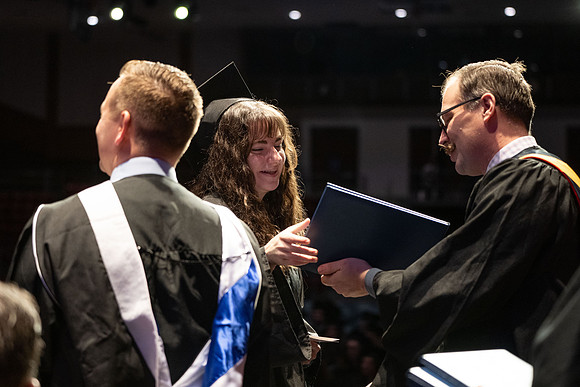 Convo - Performing and Visual Arts - Dec 2023