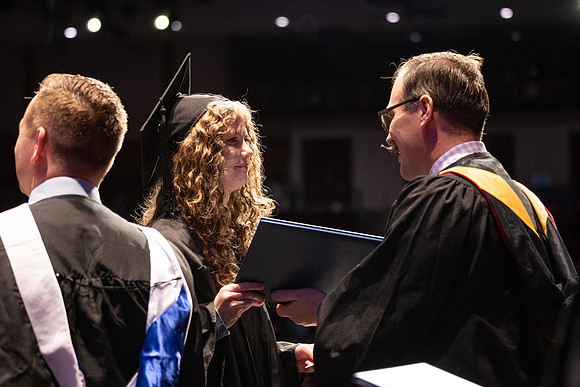 Convo - Performing and Visual Arts - Dec 2023