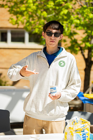 BYUI Spring Fest
