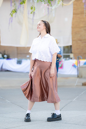 Fashion Show - July 2025