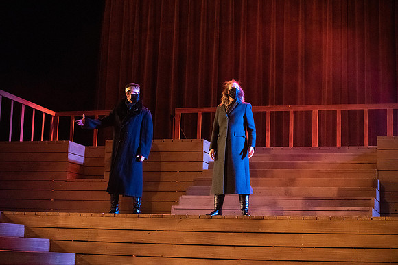 Macbeth - Feb 2021