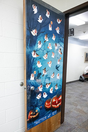 Deck the Halls - Oct 2024