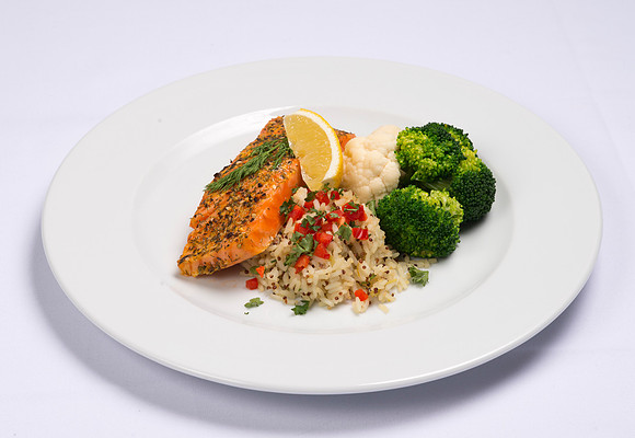BYU-Idaho Food Service Catering