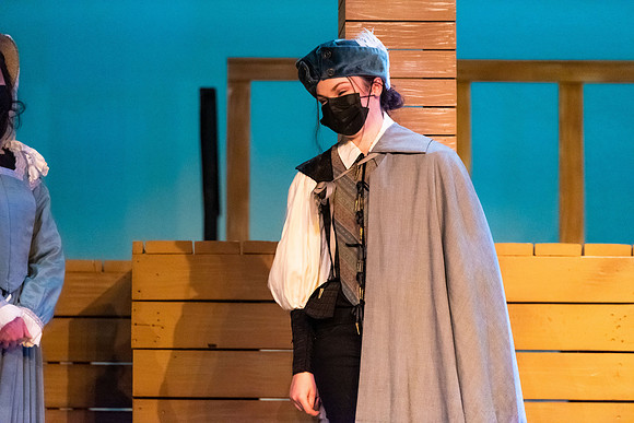 As You Like It - Feb 2021