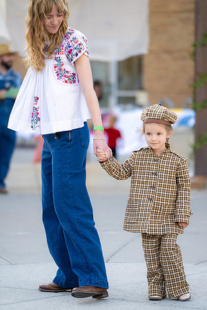 Fashion Show - July 2025