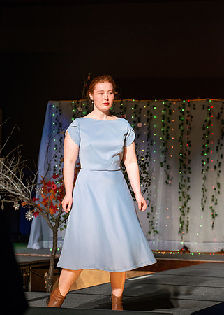 Fashion Show - December 2022