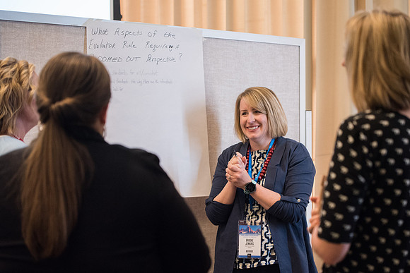Online Learning & Teaching Conference - Jun 2019