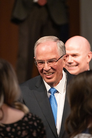 Elder Andersen Devo - May 2024