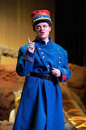 The Wind in the Willows - Feb 2020