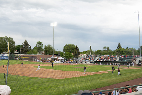 B.I.T.S. Baseball Game - June 2025