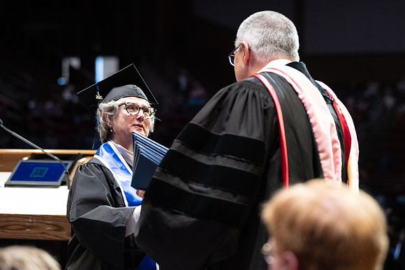 Convo - Academic Success & Interdisciplinary Studies - April 2025