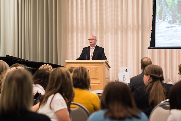 BYU-Idaho OTL Conference. Spring Semester