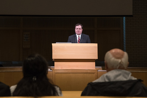 BYU-Idaho Faculty Banquet Classes. Spring 2019