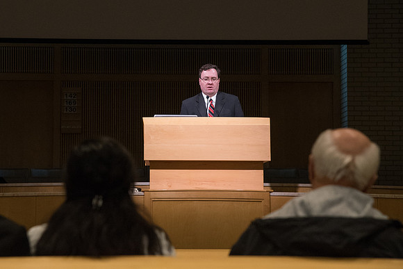 BYU-Idaho Faculty Banquet Classes. Spring 2019