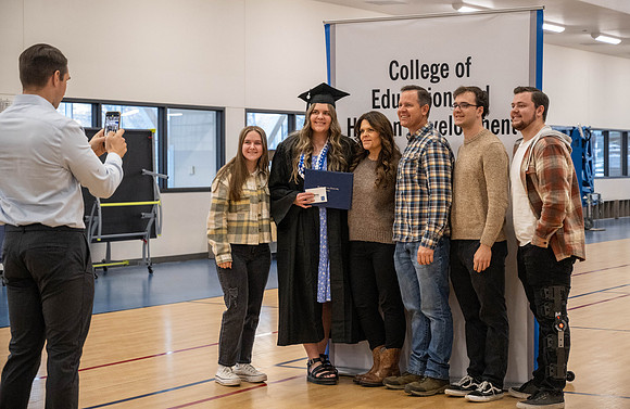 Convo - Education & Human Development - Dec 2023