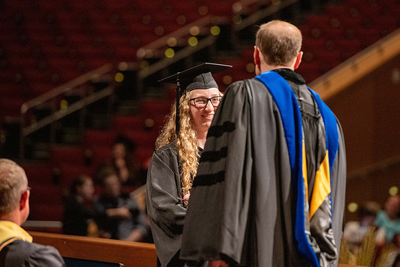 Convocation for Agriculture & Life Science - July 2022