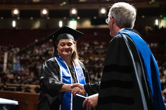 Convo - Education & Human Development - July 2024