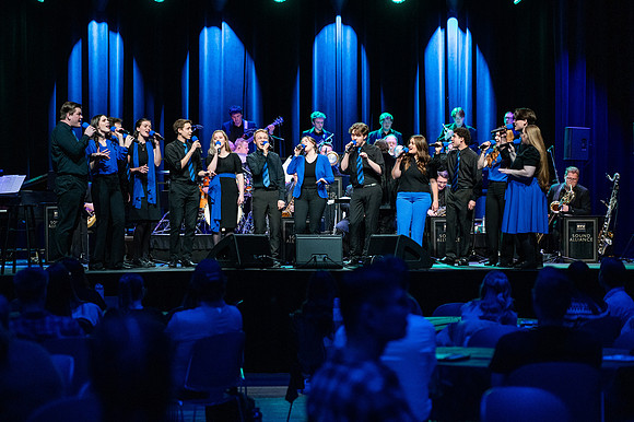 Sound Alliance Concert - Mar. 2025
