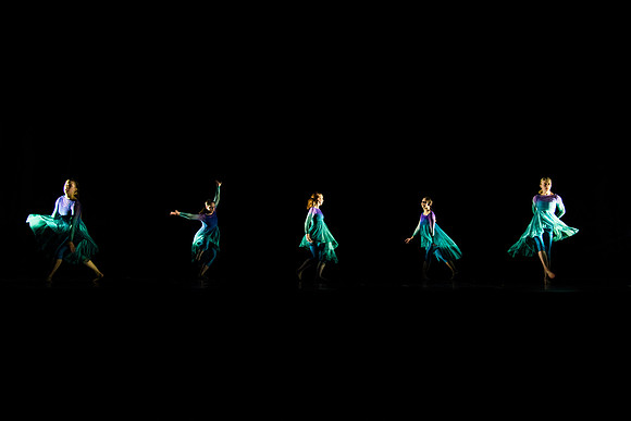 Extravadance - June 2019