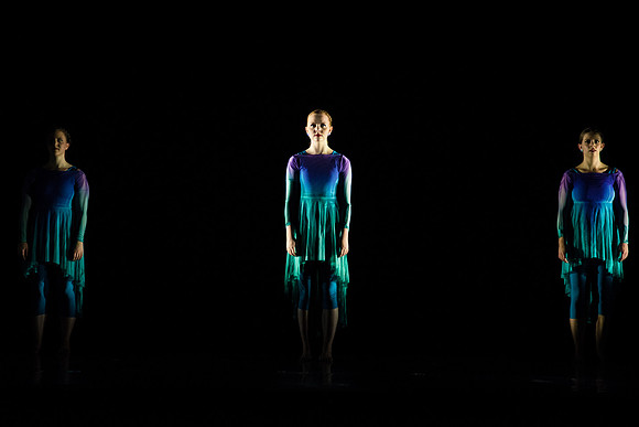 Extravadance - June 2019