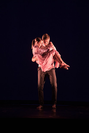Extravadance - June 2019
