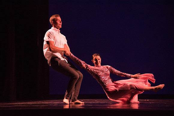 Extravadance - June 2019