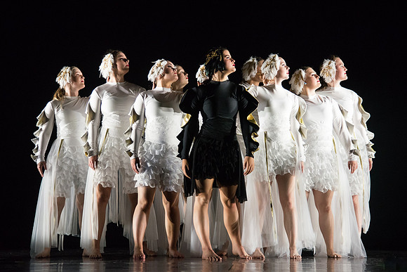 Extravadance - June 2019
