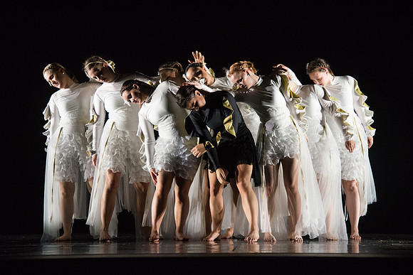 Extravadance - June 2019