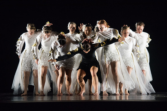 Extravadance - June 2019