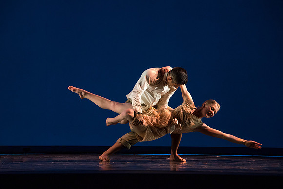 Extravadance - June 2019