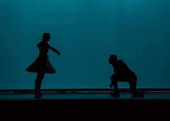 Extravadance - June 2019