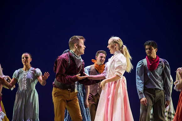 Extravadance - June 2019