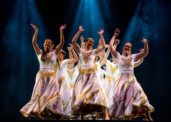 Extravadance - June 2019